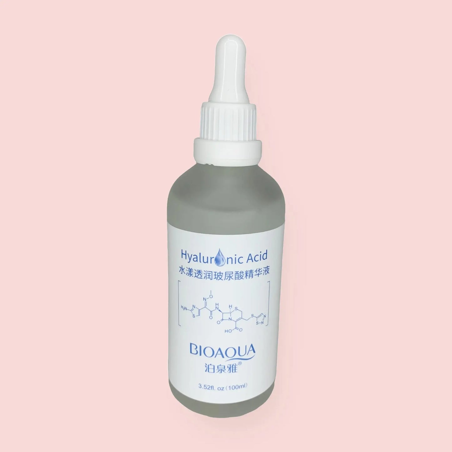 Acido Hialuronico Bioaqua 100 ML