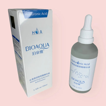 Acido Hialuronico Bioaqua 100 ML