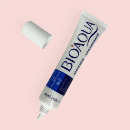 Crema Antiacné Bioaqua 30 GR