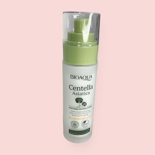 Loción Facial de Centella Asiática Bioaqua 80 ML